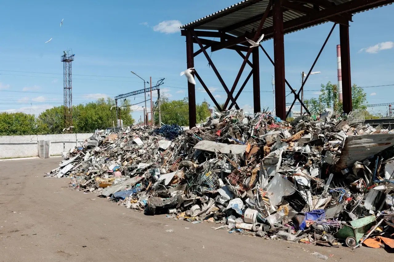 Татарстану предъявили экологические иски на сумму более 7 млрд рублей