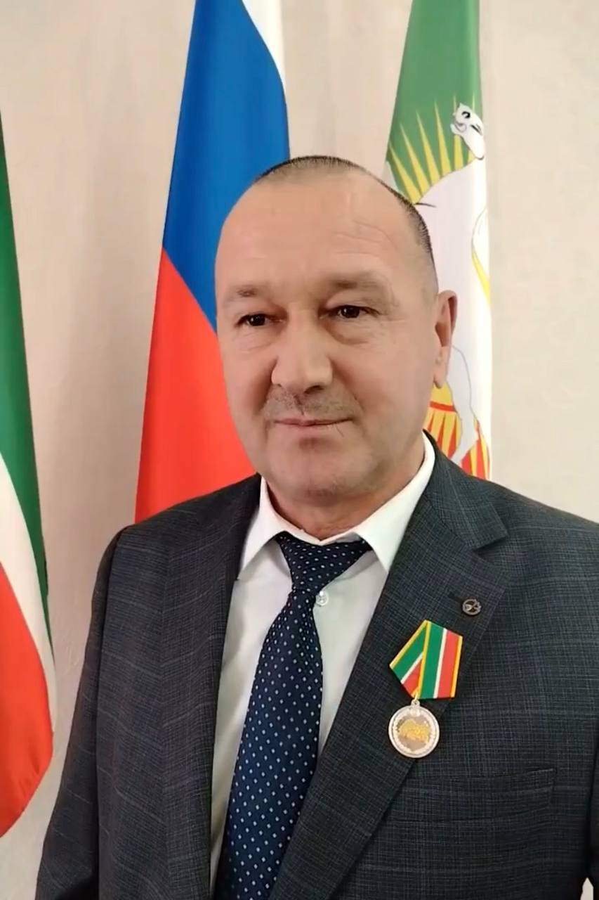 Нурлатский район остался без главы исполкома