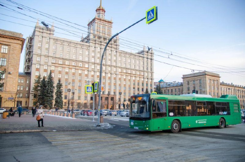 До 60 рублей за поездку! В Челябинске и Копейске подорожает общественный транспорт