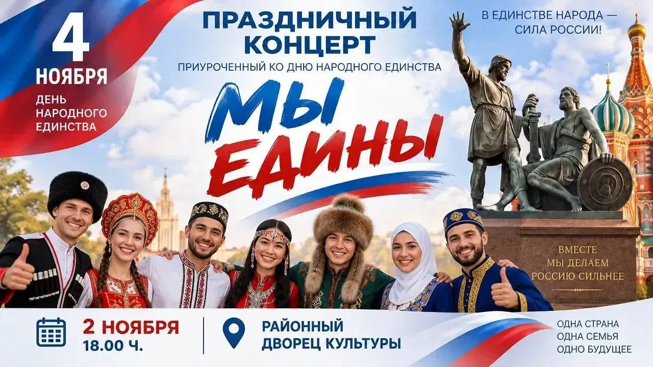 2 ноября в Бавлах соберутся не для галочки