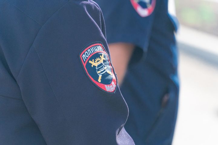 Сообщение о бомбе прервало занятия в вузе Челнов