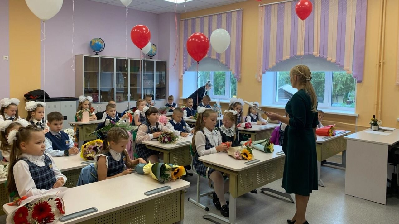  В Татарстане не хватает более 1300 учителей