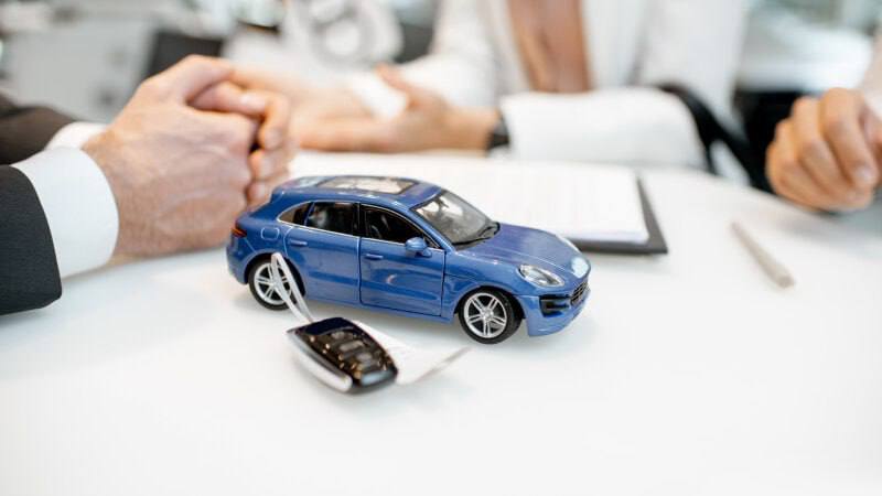 Льготные автокредиты возвращаются раньше срока