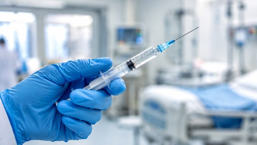 Вакцинацию от ВПЧ включат в национальный календарь прививок в 2027 году