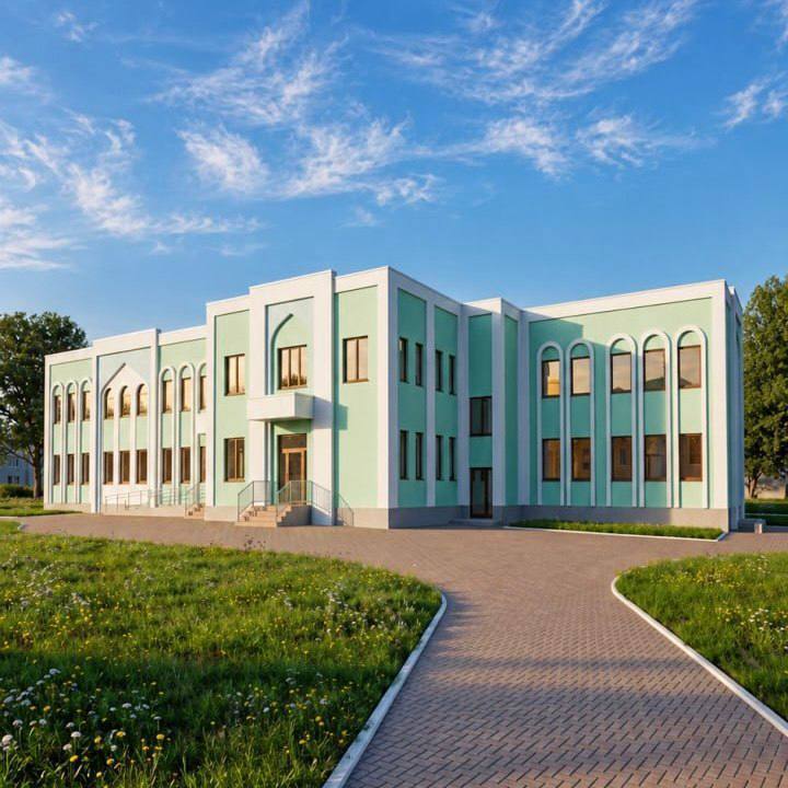 В Уфе хотят построить центр для незрячих мусульман — нужно 18 млн рублей