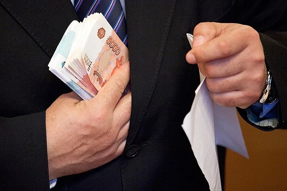 В Татарстане стало на 13,5% больше уголовных дел о коррупции