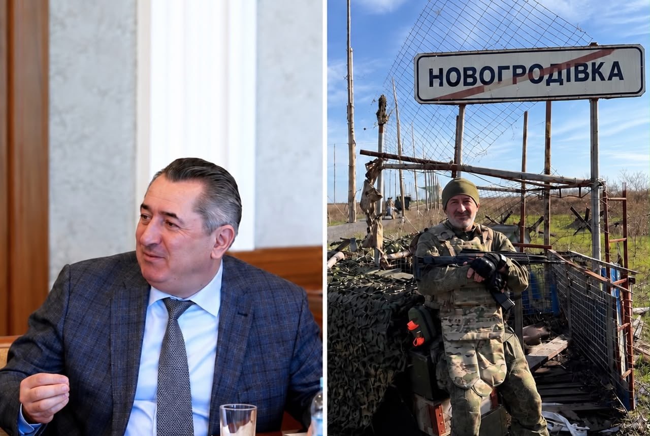 От штрафа в полмиллиарда — на фронт: экс-вице-премьер Башкортостана Марзаев сбежал от 13-летнего срока на СВО