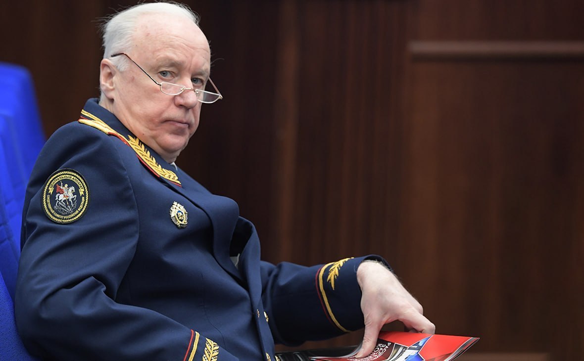 Глава СК России Александр Бастрыкин поручил доложить о проверке после нападения собаки на ребёнка в Елабуге